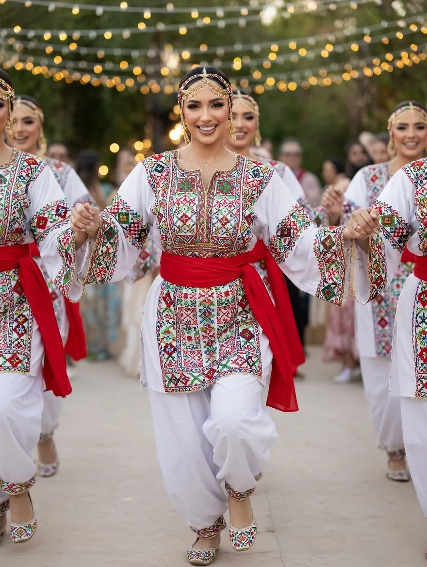 ארי בתלבושת מקצועית