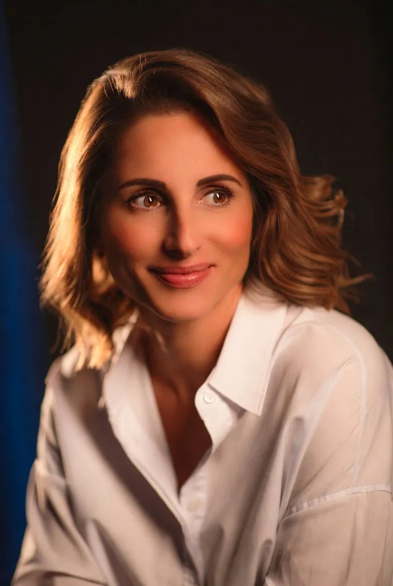 דנה כהן — מנהלת מכירות ותפעול ב-SK Dance