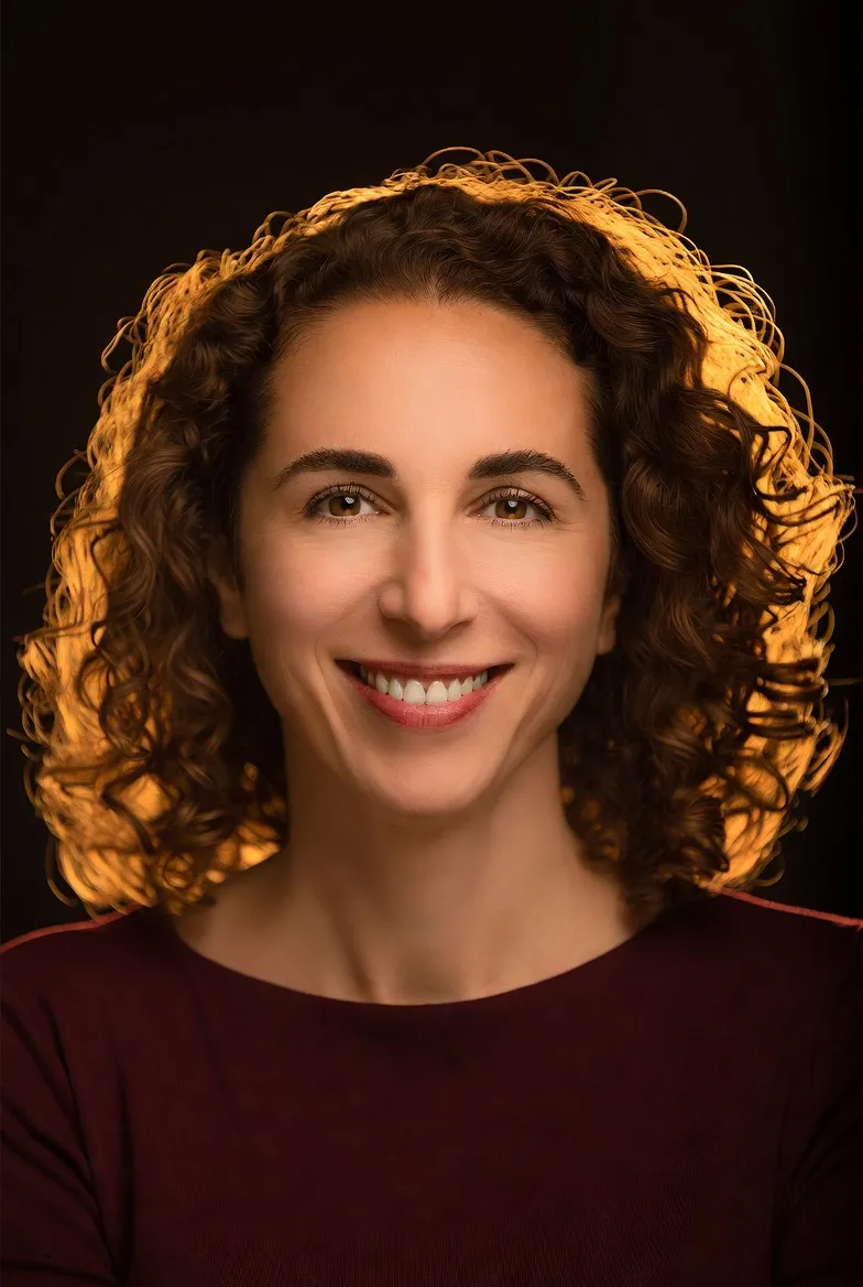 מיכל רוזנברג — יועצת אירועים בכירה ב-SK Dance