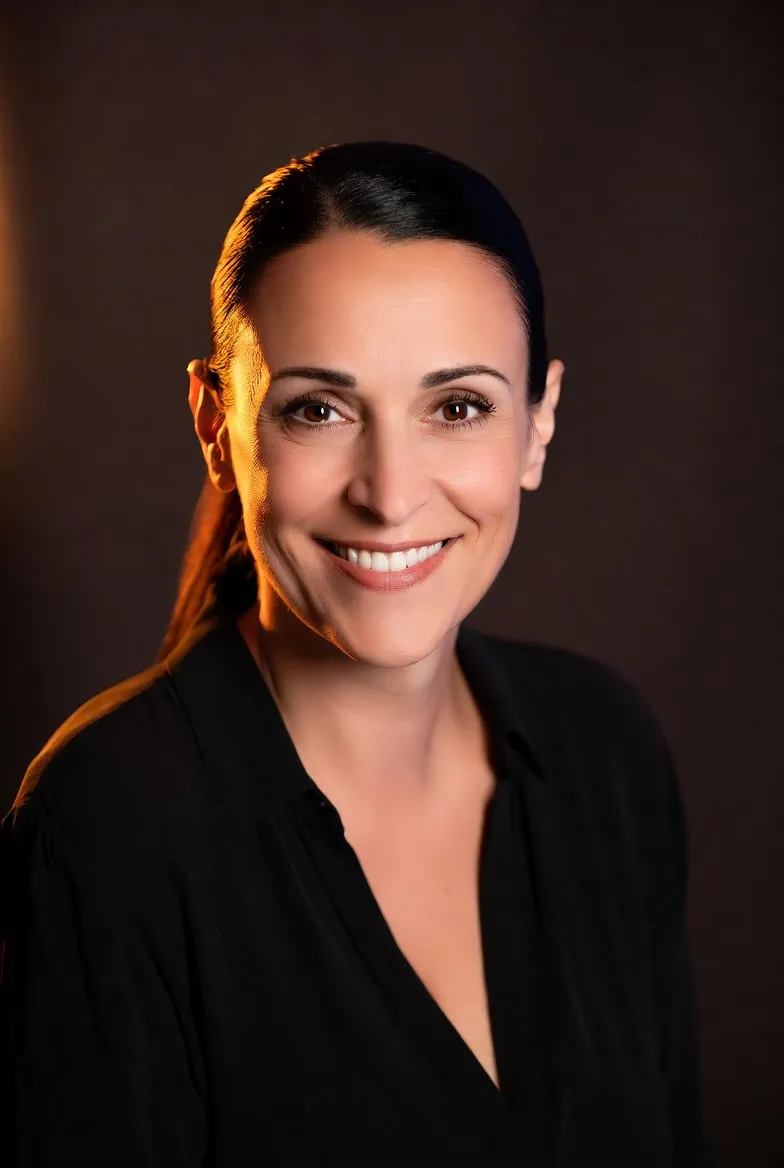 נועה לוי — מנהלת תוכן ואירועים ב-SK Dance