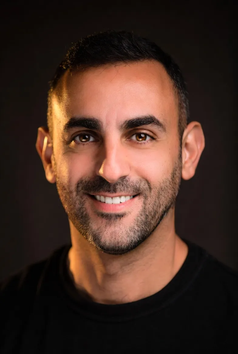 אור מלכה — מנהל מסיבות ואירועים פרטיים ב-SK Dance