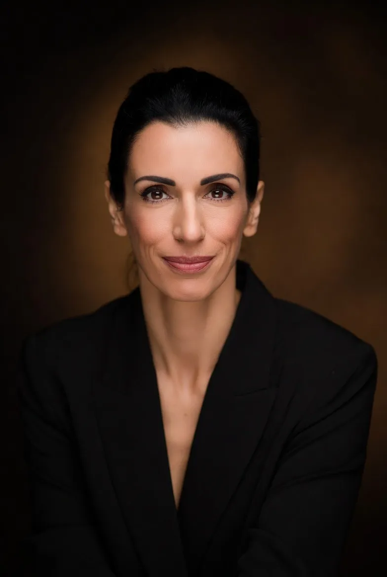 רונית שמעוני