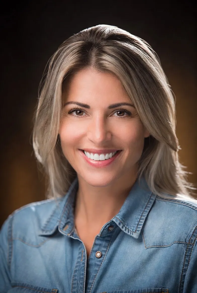 שירה גולדשטיין — רכזת אירועי נשים ב-SK Dance