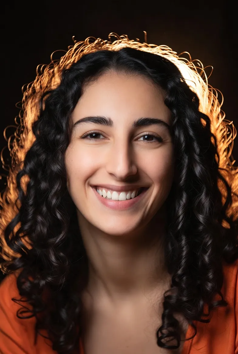 תמר ביטון — רכזת רקדניות בטן וברזילאיות ב-SK Dance