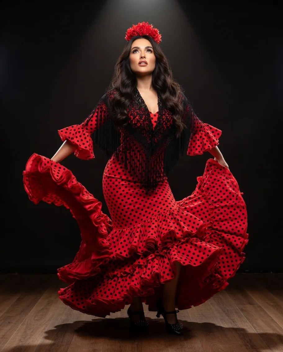 אביגיל על הבמה