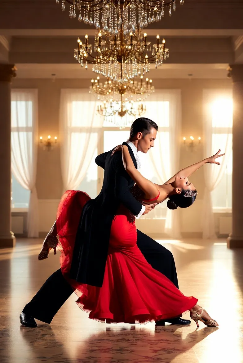 ואלס אב ובת בבת מצווה עם ליווי רקדנים מקצועיים