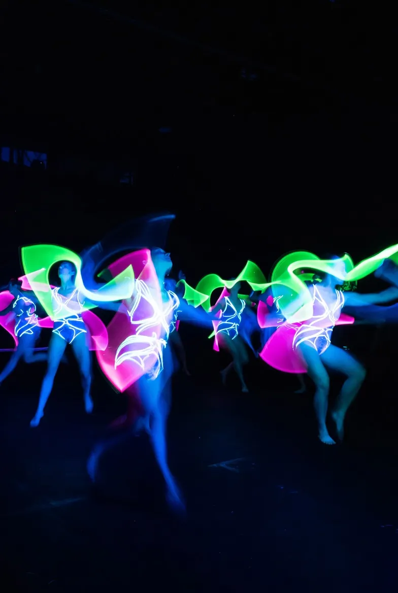 TikTok צ'אלנג' בבר מצווה — כולם רוקדים