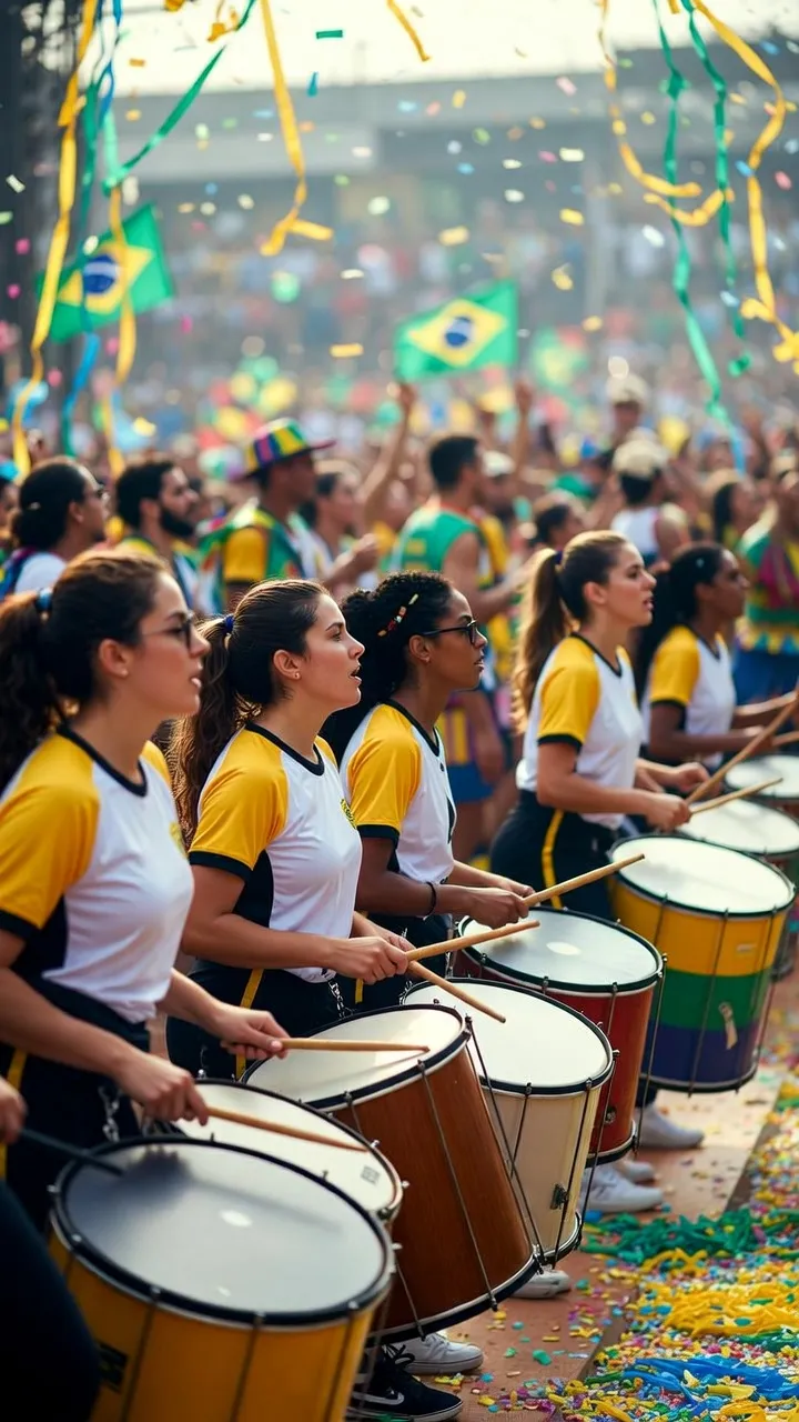 סדנת בטוקדה באירוע חברה — כולם תופפים ביחד