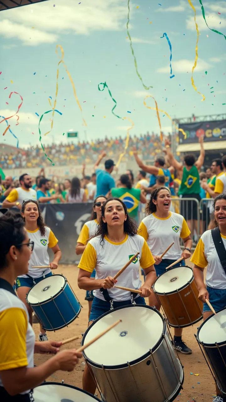 נגן סורדו — תוף הבס של הבטוקדה