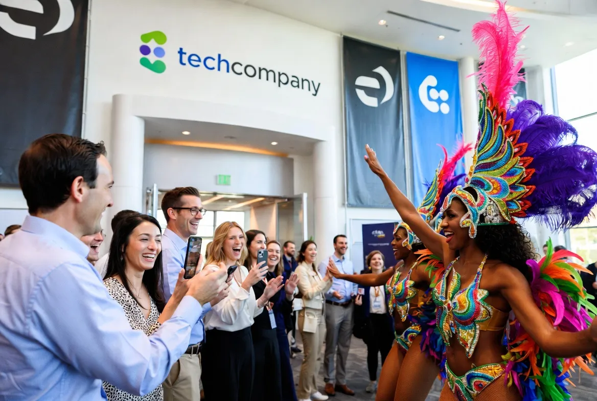 בידור לאירוע חברה רעיונות