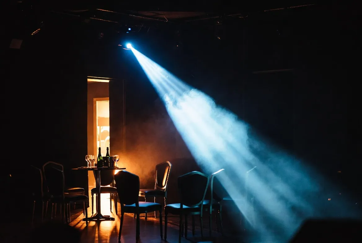 מופע חשפנות מקצועי — מה באמת קורה באירוע פרטי