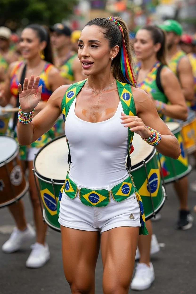 אלה על הבמה