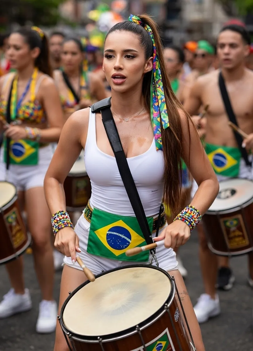 הילה — רקדנית לאירועים