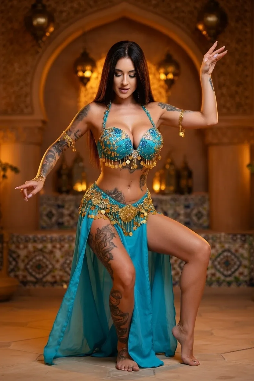 לירון על הבמה