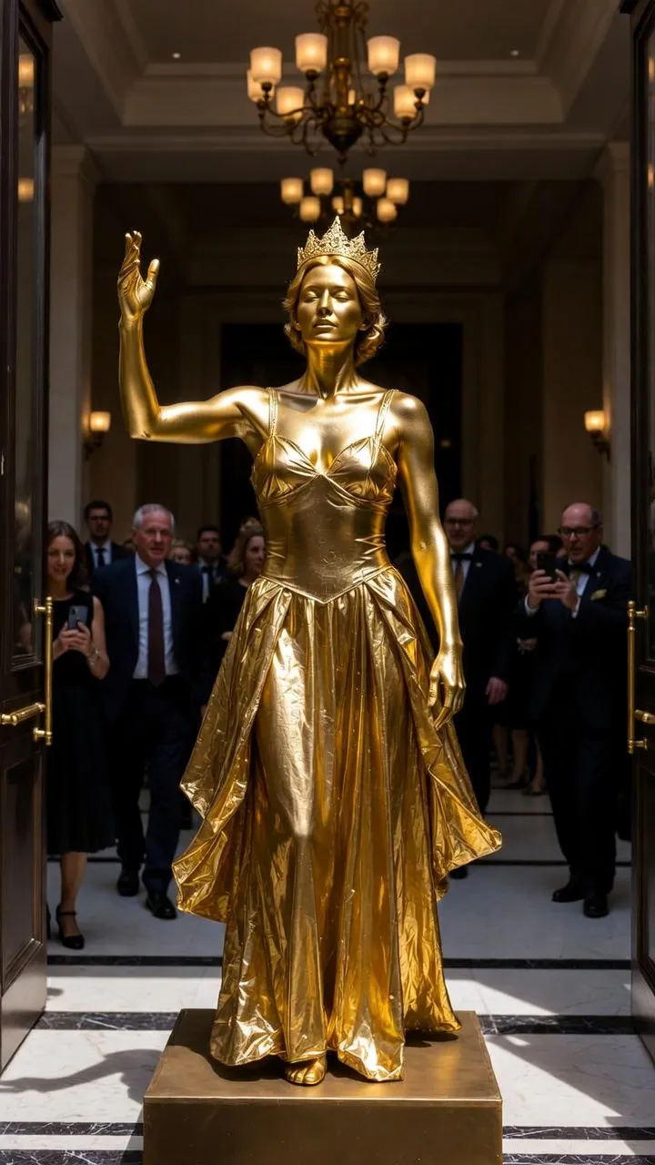 מייצגות בסגנון הוליווד בבת מצווה