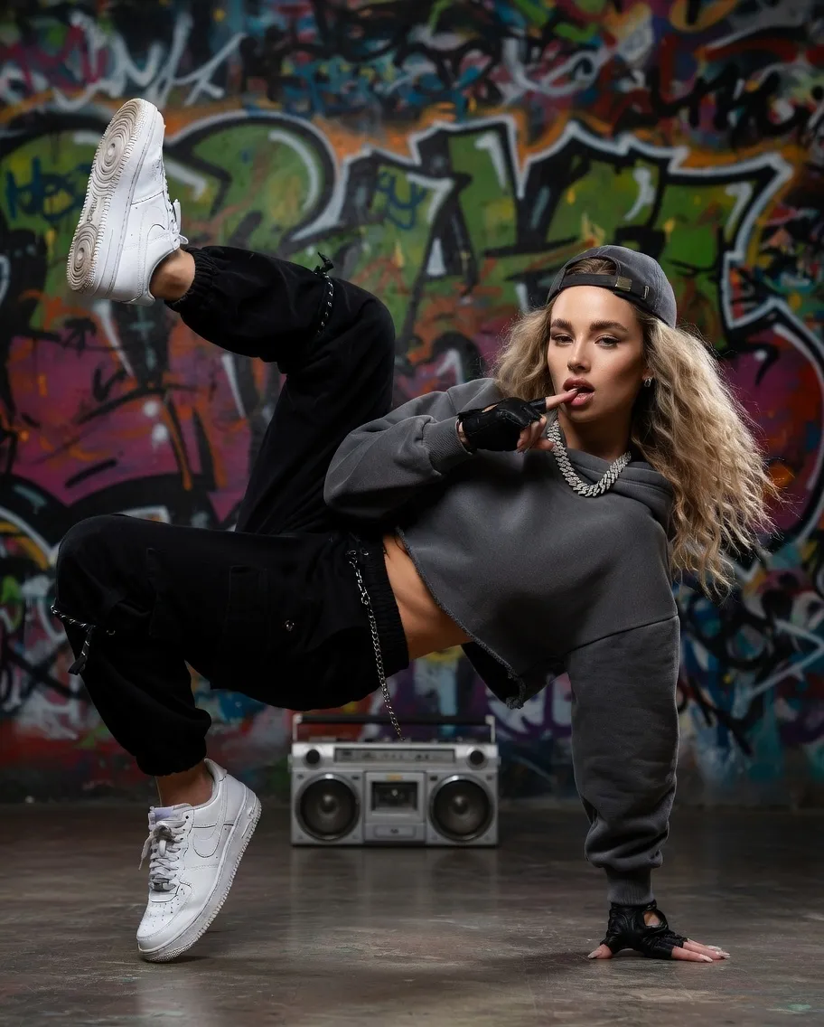 נטע — רקדנית לאירועים