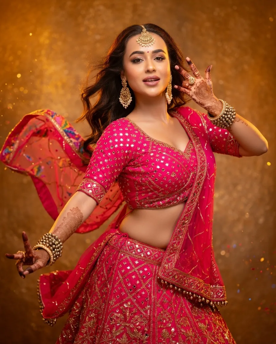 נועה — רקדנית לאירועים