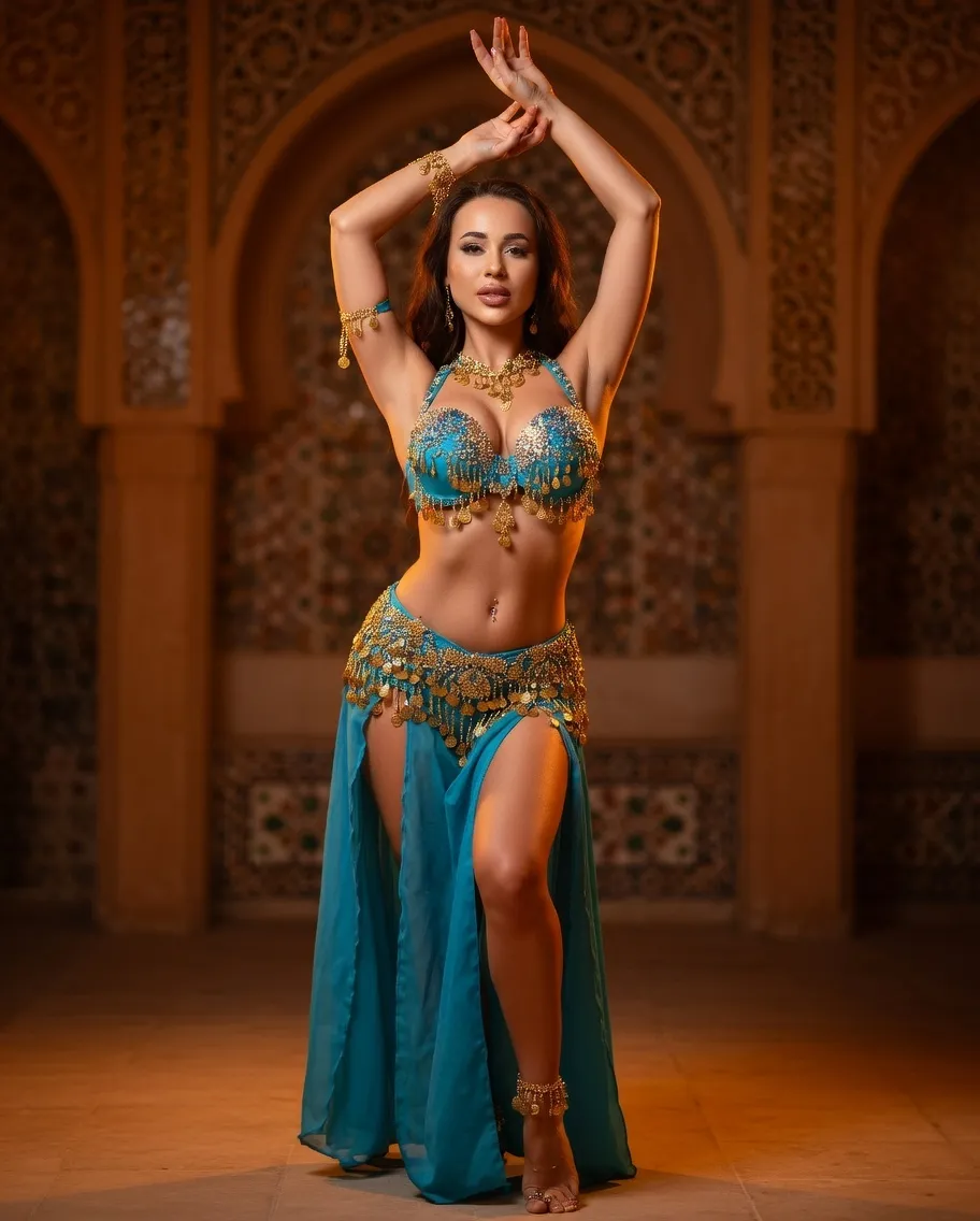 נועה על הבמה