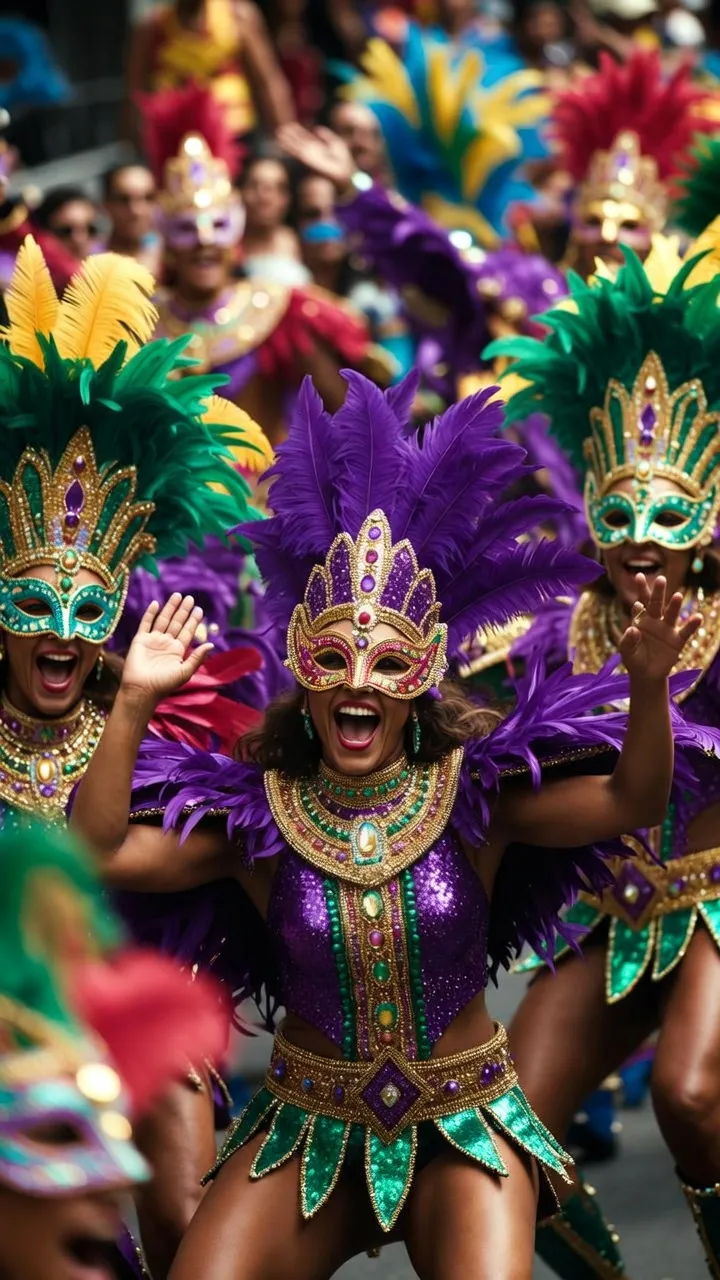 Go-Go בתחפושות — מסיבת פורים