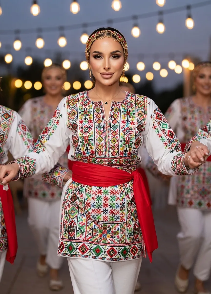 רחל על הבמה