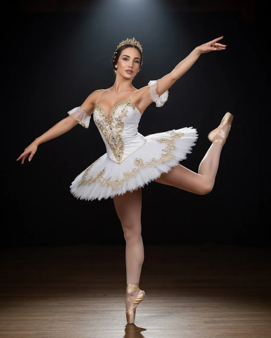 ספיר — רקדנית לאירועים