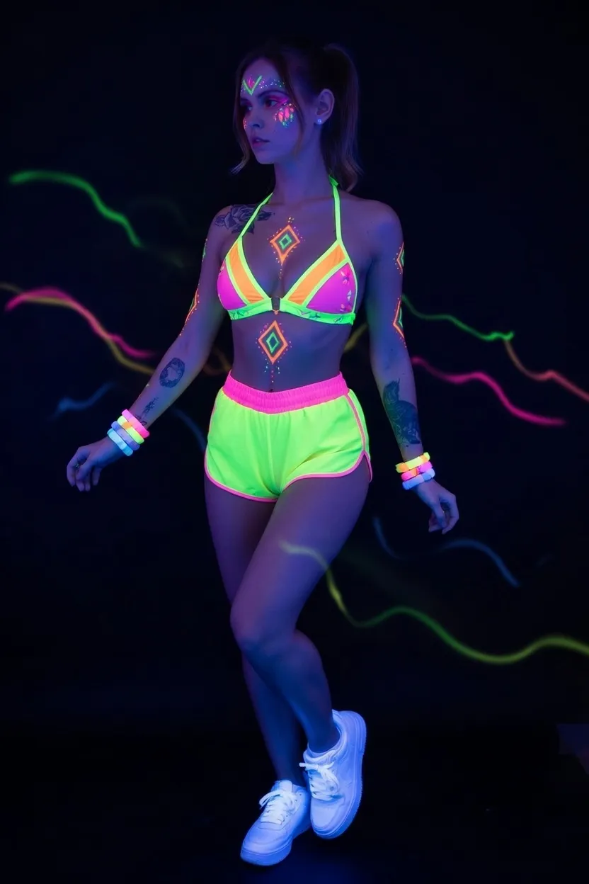 שני על הבמה