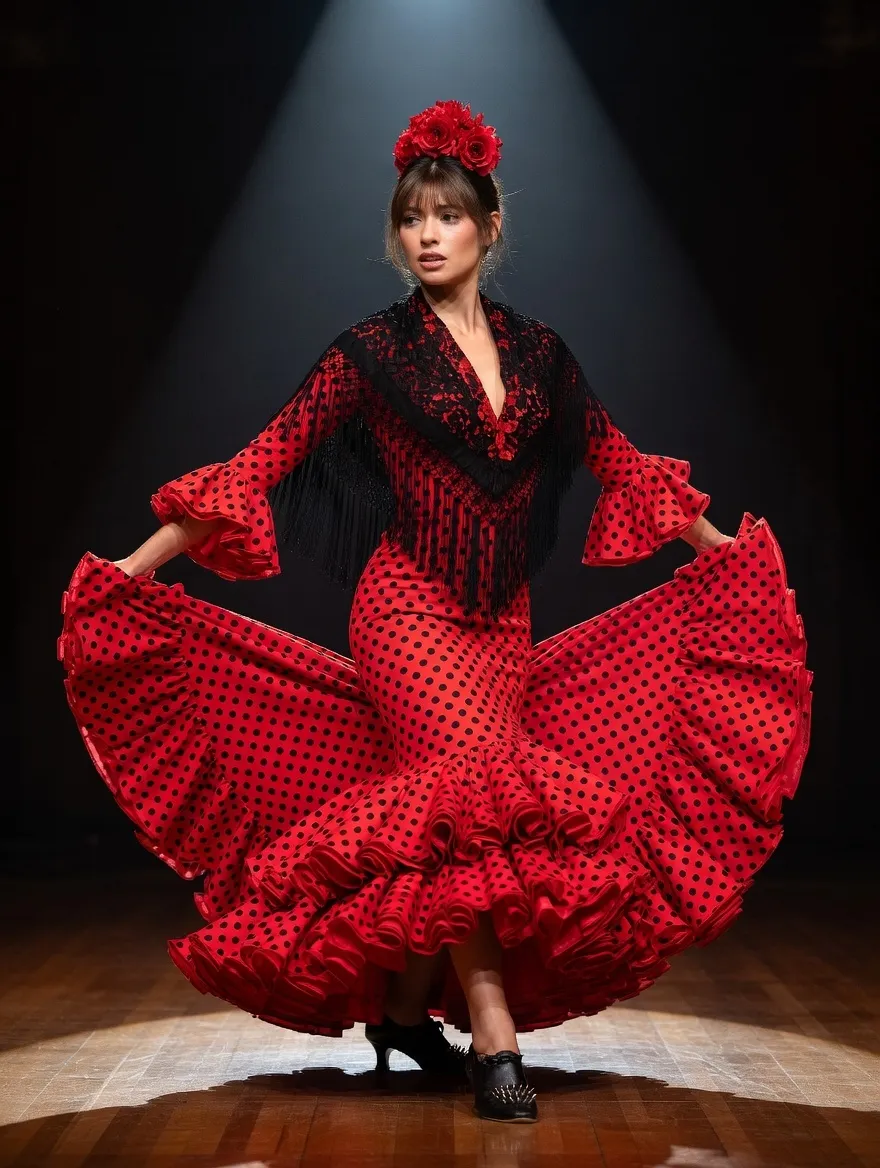 שיר — רקדנית לאירועים