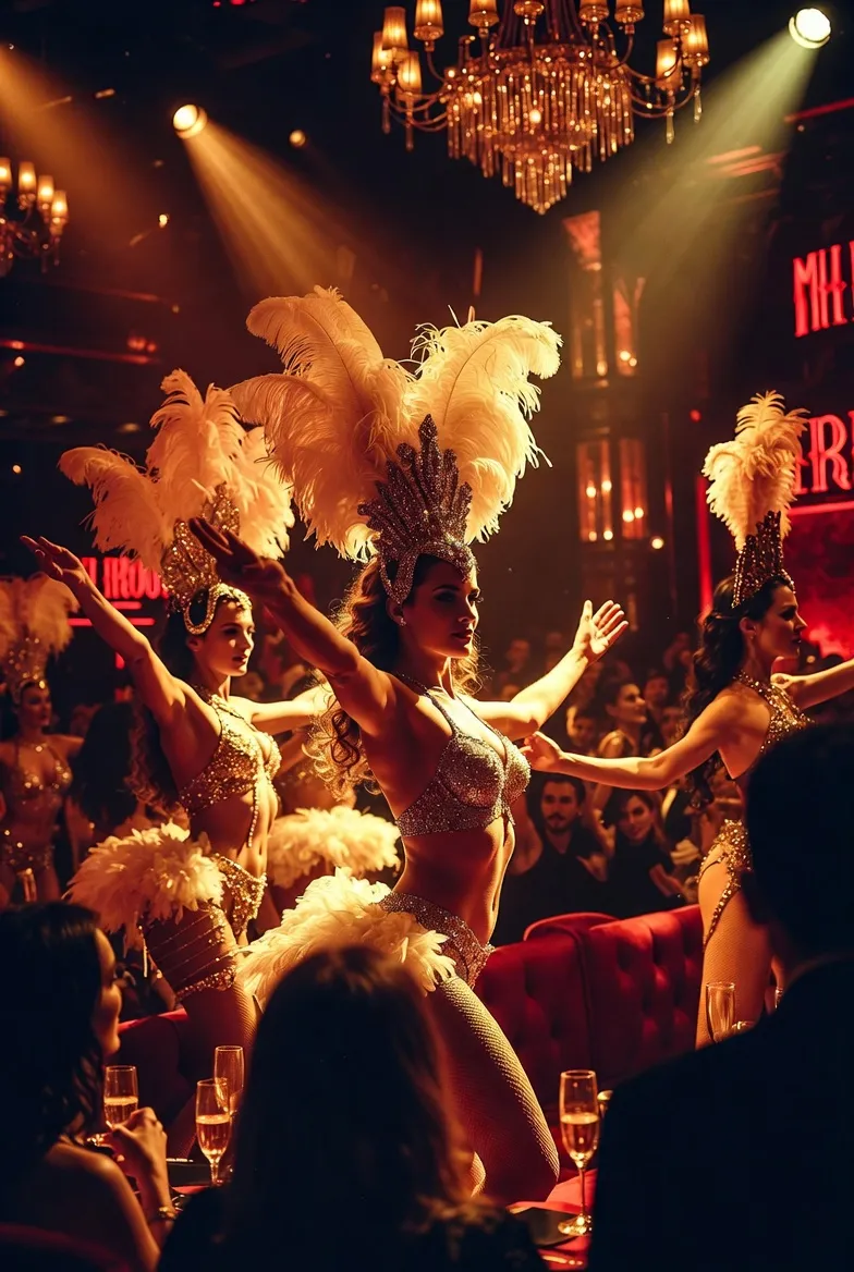 מופע VIP בווילה עם בריכה — הרצליה פיתוח