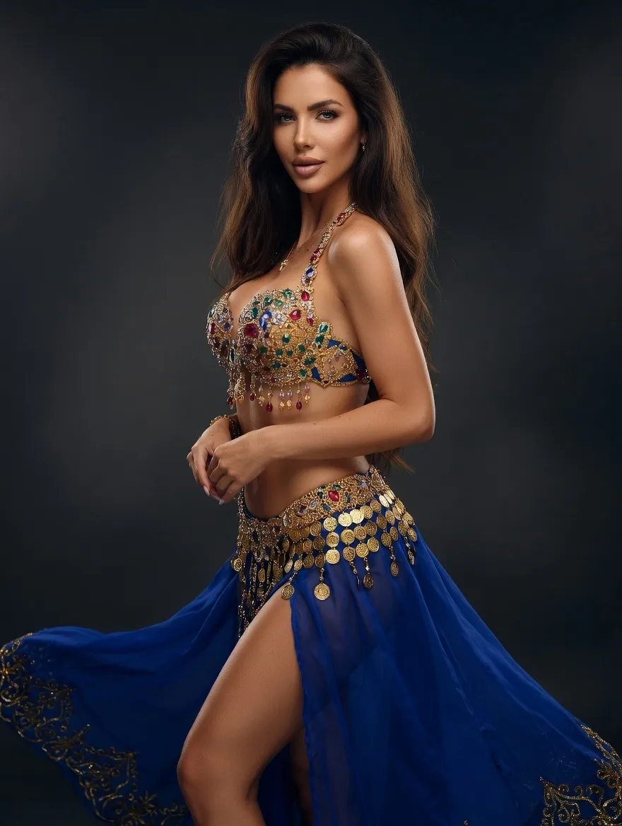 יסמין על הבמה