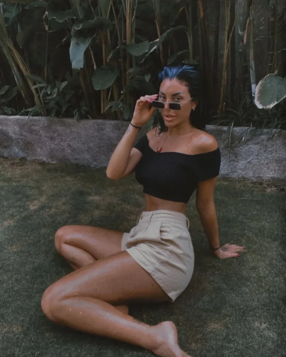 אביב - רקדנית מקצועית לאירועים