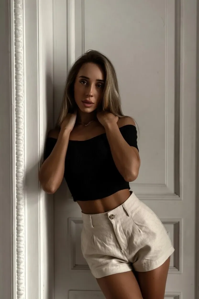 אלה - רקדנית מקצועית לאירועים