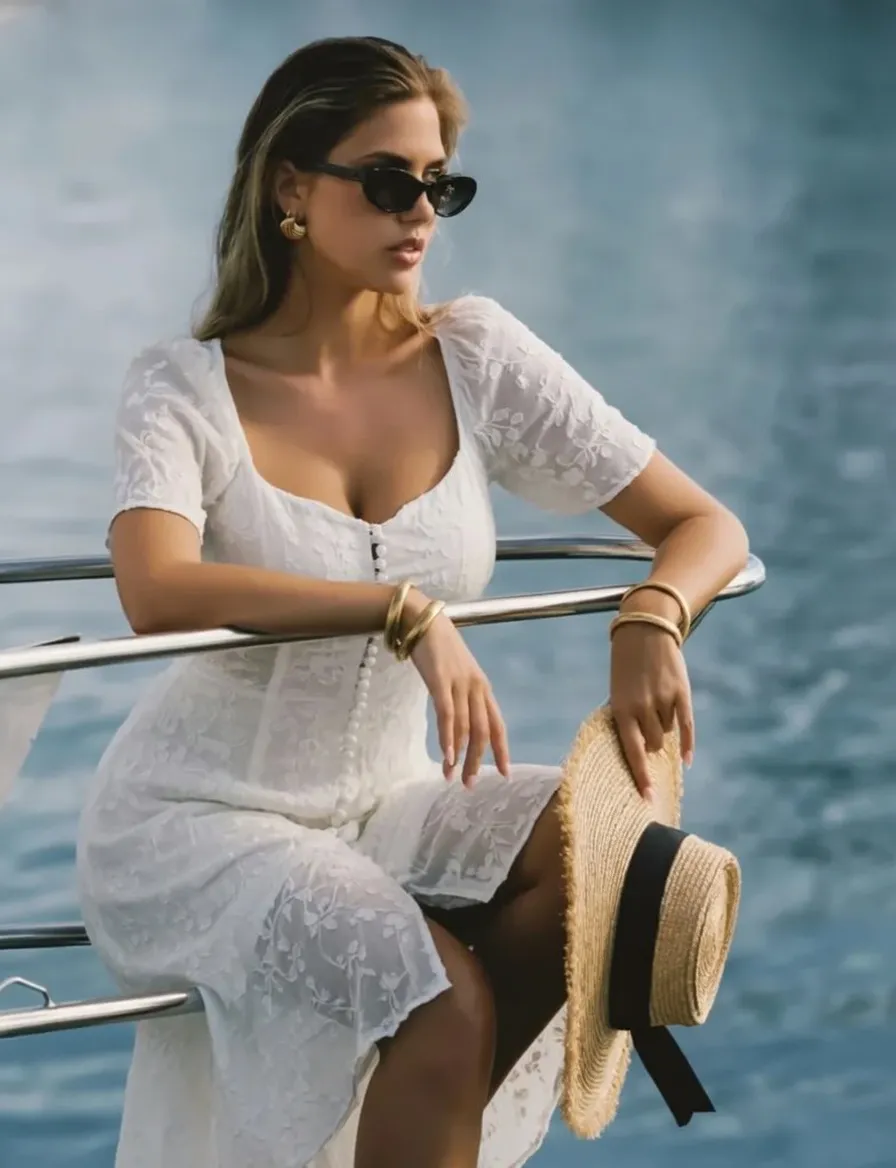 גל - רקדנית מקצועית לאירועים