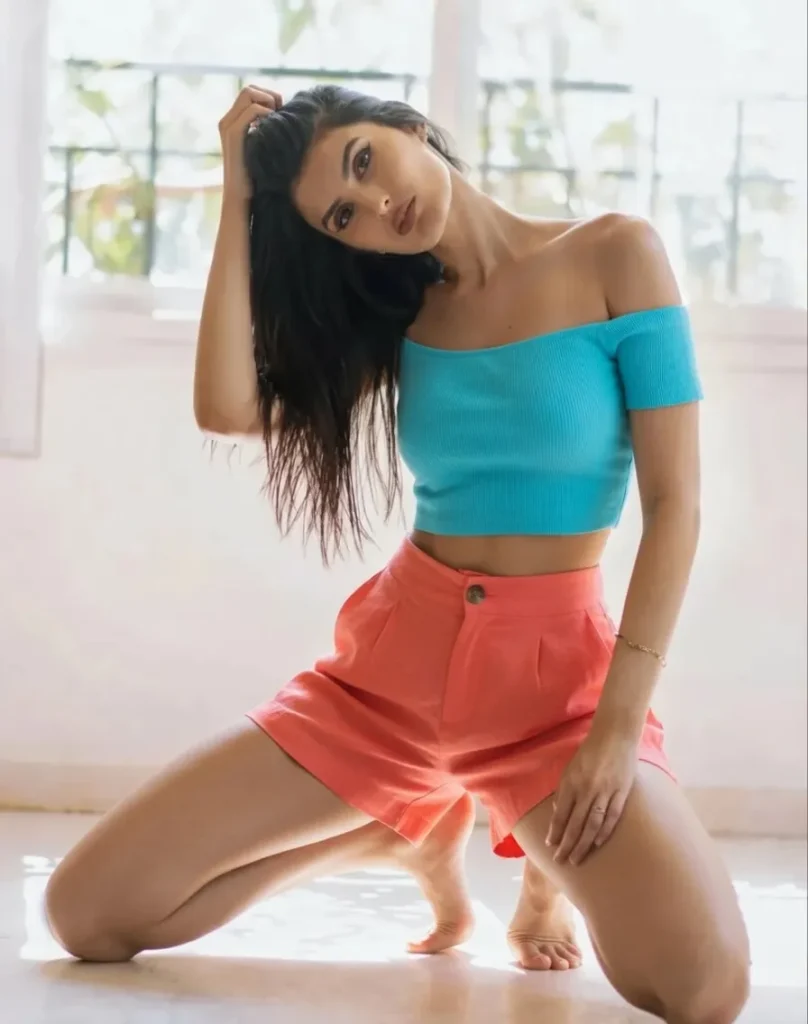 ירדן — רקדנית מקצועית לאירועים