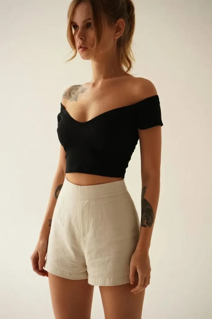 שני — רקדנית מקצועית לאירועים