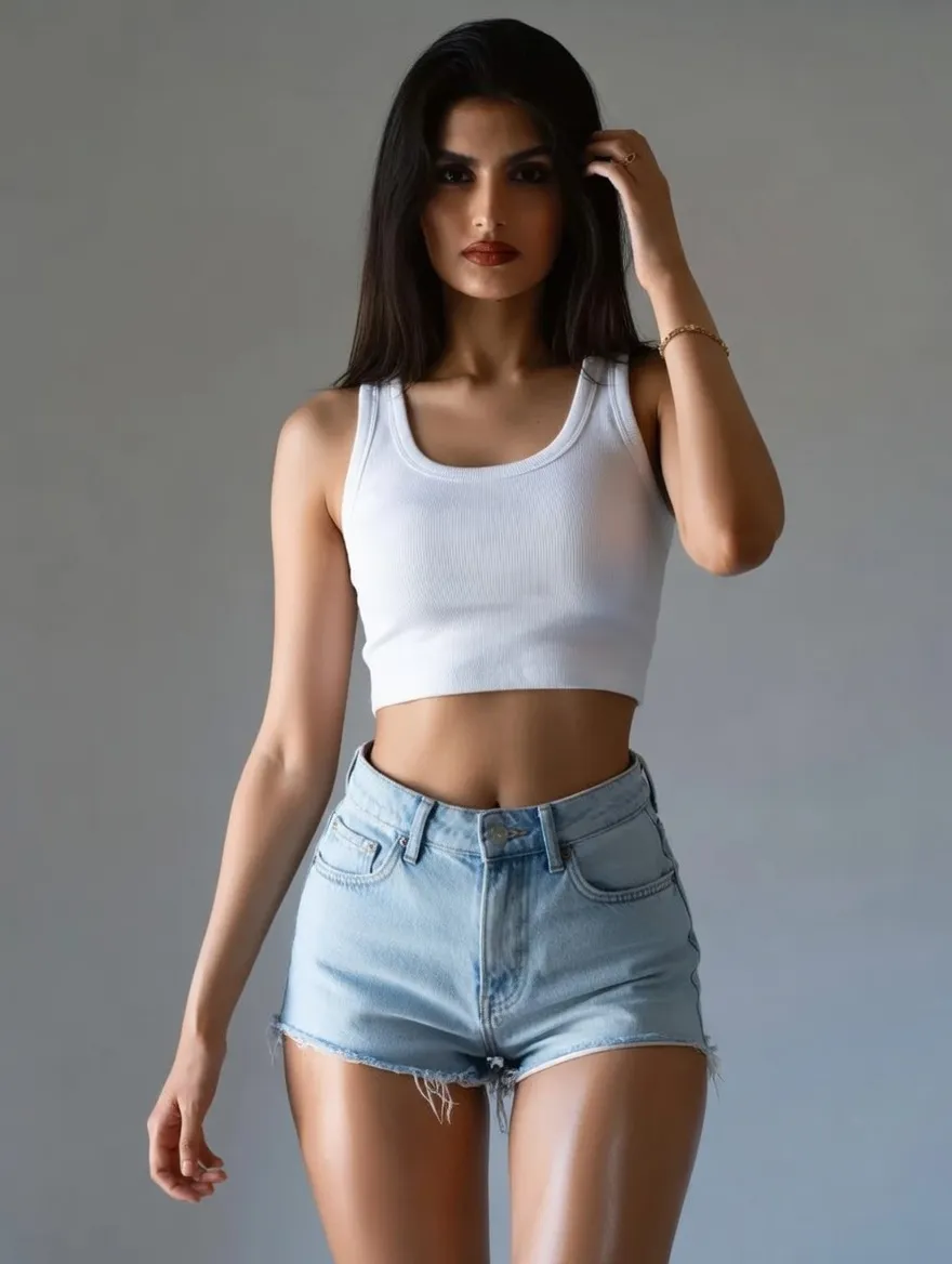 תהילה - רקדנית מקצועית לאירועים