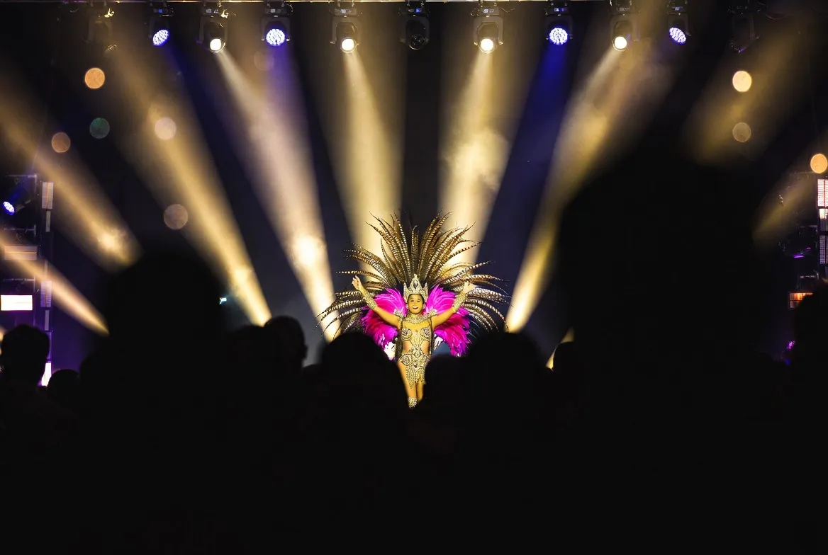 מחירון רקדניות לאירועים 2025 — SK Dance